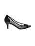 Karen Scott Black Sandals Size 7 1/2 - photo 1