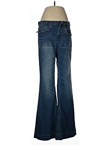 Free People Jeans (view 1)