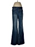 Free People Blue Jeans Size 29 waist - photo 1
