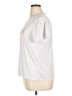 Jaclyn Intimates Silver Short Sleeve T-Shirt Size XL - photo 5