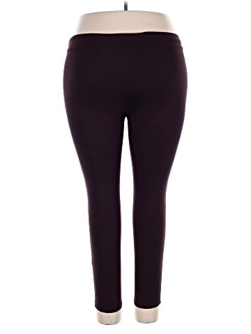 Maurices Active Pants (view 2)