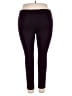 Maurices Burgundy Active Pants Size M - photo 2