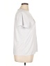 Jaclyn Intimates Silver Short Sleeve T-Shirt Size XL - photo 4