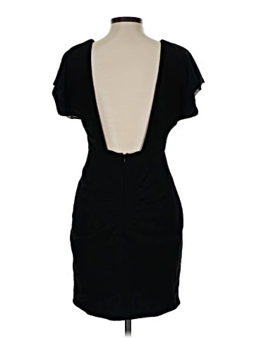 Silence and Noise Cocktail Dress (view 2)