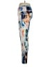 Sweaty Betty Print Blue Active Pants Size XL - photo 5