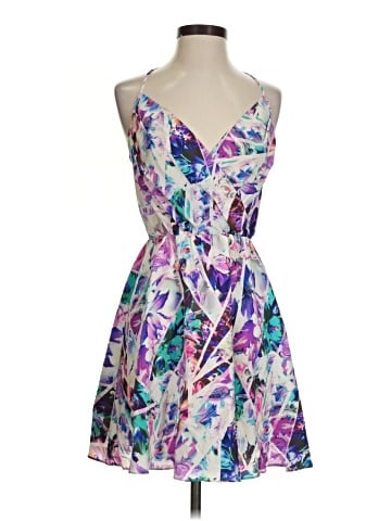Amanda Uprichard Casual Dress (view 1)