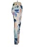 Sweaty Betty Print Blue Active Pants Size XL - photo 4
