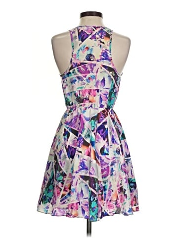 Amanda Uprichard Casual Dress (view 2)