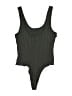 Dress Forum Gray Bodysuit Size L - photo 2