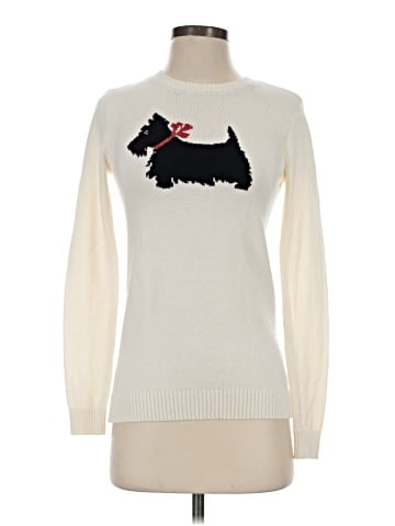 Charter Club Pullover Sweater (view 1)