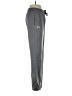 Under Armour 100% Polyester Gray Sweatpants Size XS - photo 4