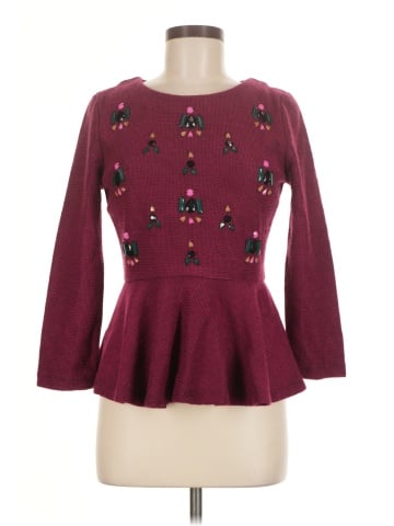 Dolce Vita Pullover Sweater (view 1)