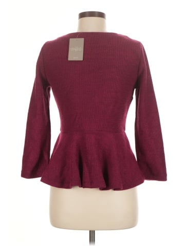Dolce Vita Pullover Sweater (view 2)