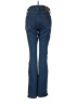 Levi's Hearts Blue Jeans Size 29 waist - photo 2