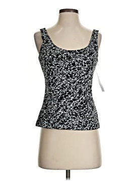 Alex Evenings Sleeveless Top