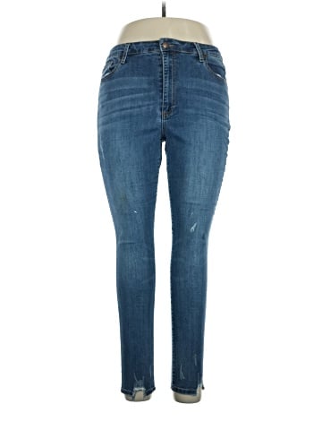 Just Fab Jeans (view 1)