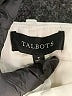 Talbots Ivory Casual Pants Size 8 - photo 4