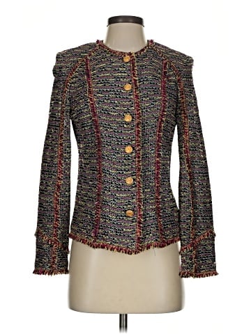 St. John Collection Blazer (view 1)