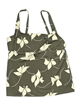 Lands' End Swimsuit Top (view 1)