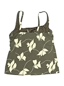 Lands' End Swimsuit Top (view 2)