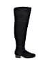 Joie Black Boots Size EU 37 1/2 - photo 1