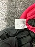Gymboree 100% Polyester Hearts Pink Dress Size 6 - photo 4