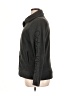 Calvin Klein Performance 100% Polyester Gray Zip Up Hoodie Size XL - photo 5