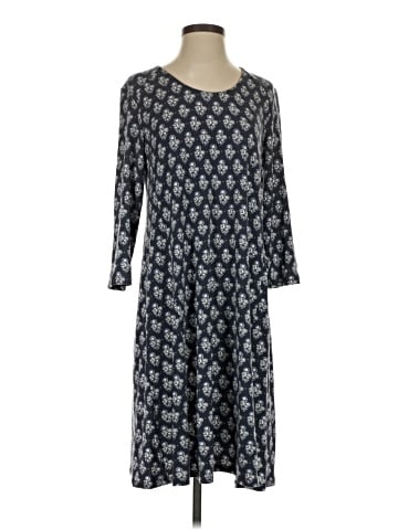 Garnet Hill Casual Dress (view 1)
