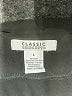 Classic Concepts Solid Black Formal Skirt Size L - photo 4