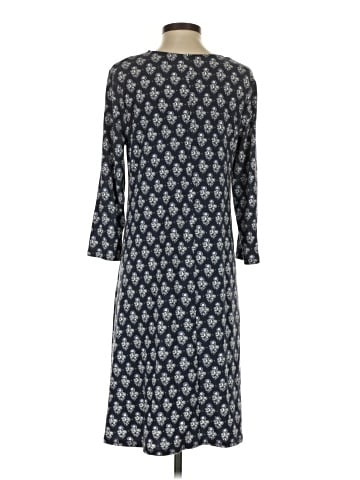 Garnet Hill Casual Dress (view 2)