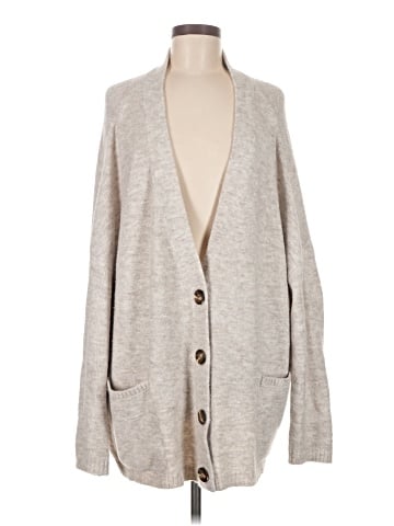Zara Cardigan (view 1)