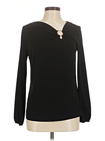 MICHAEL Michael Kors Long Sleeve T-Shirt (view 1)