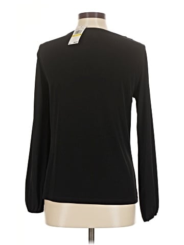 MICHAEL Michael Kors Long Sleeve T-Shirt (view 2)