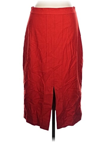 Boden Wool Skirt (view 1)