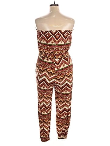 Love Jumpsuit (view 2)