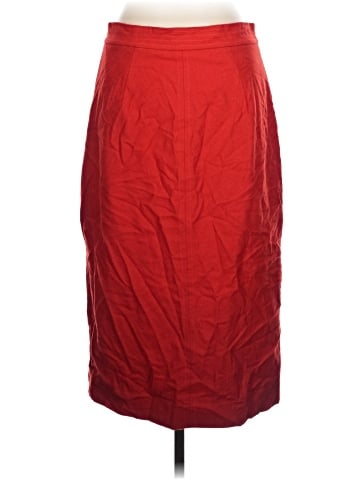 Boden Wool Skirt (view 2)
