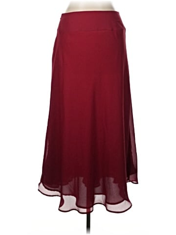 Croft & Barrow Formal Skirt (view 2)