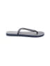 Assorted Brands Blue Flip Flops Size EU 39 - photo 1