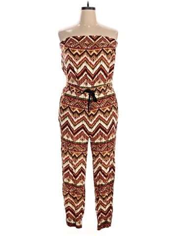 Love Jumpsuit (view 1)