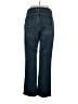 L.L.Bean Blue Jeans Size 14 - photo 2