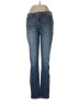 Daytrip Hearts Blue Jeans Size 29 waist - photo 1