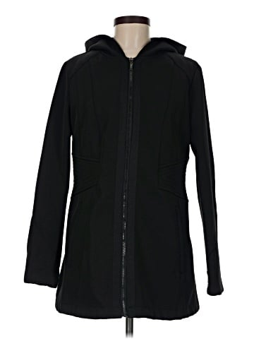 Jones New York Coat (view 1)