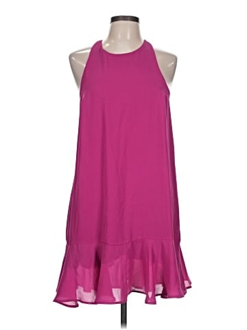 Lucca Couture Casual Dress (view 1)