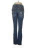 Daytrip Hearts Blue Jeans Size 29 waist - photo 2
