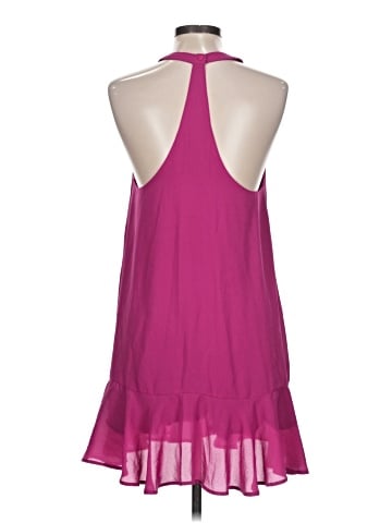 Lucca Couture Casual Dress (view 2)