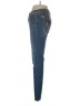 Daytrip Hearts Blue Jeans Size 29 waist - photo 5