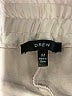 Drew 100% Polyester Gray Casual Pants Size M - photo 4