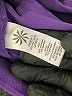Athleta Solid Purple Casual Skirt Size XL - photo 4