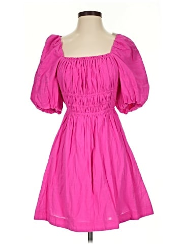 Maeve by Anthropologie Casual Dress (view 1)