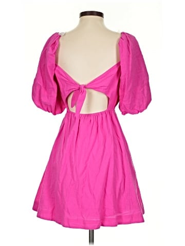 Maeve by Anthropologie Casual Dress (view 2)